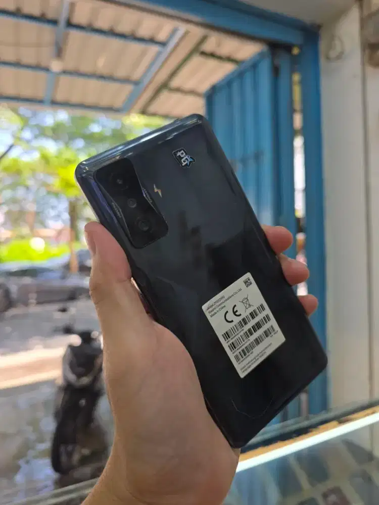 Poco F4 GT 5G 12/256