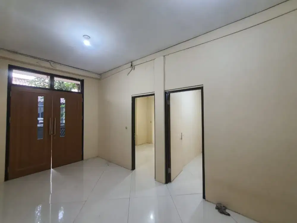 Dijual Rumah 1 Lantai Sektor 6 Gading Serpong