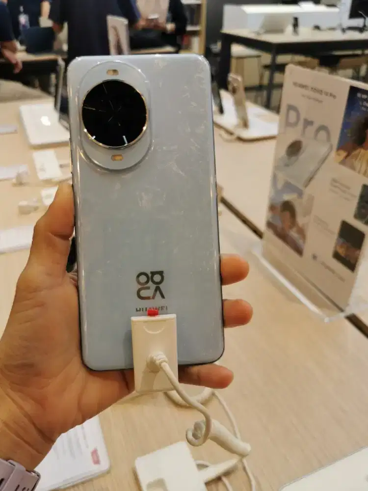 Huawei nova14pro