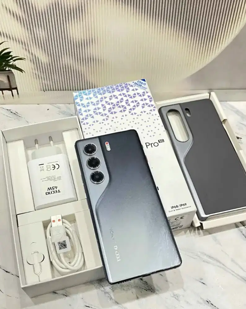 TECNO CAMON 40 8/256