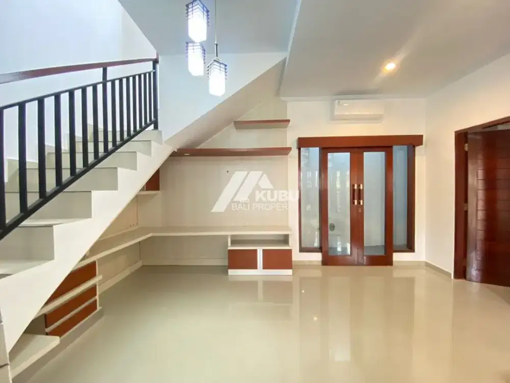 KBP1583 Simple House 3 bedroom Clean and Bright.