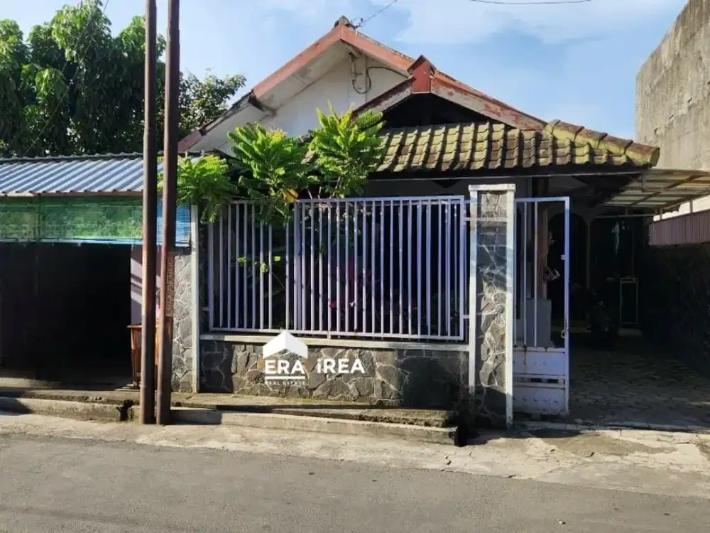 RUMAH DAN TOKO DIJUAL DI SOLO SELATAN DEKAT DAN LIRIS DAN BATIK KERIS