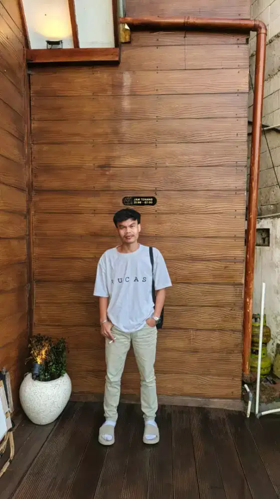 Nyari loker sopir/driver