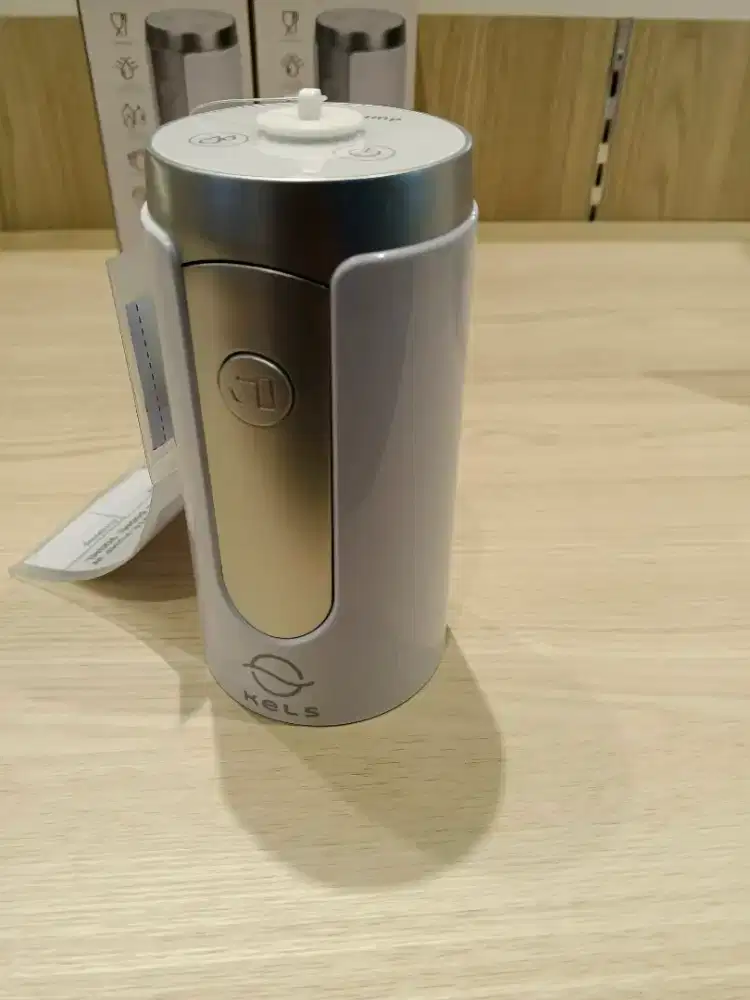 Kels Pompa air galon