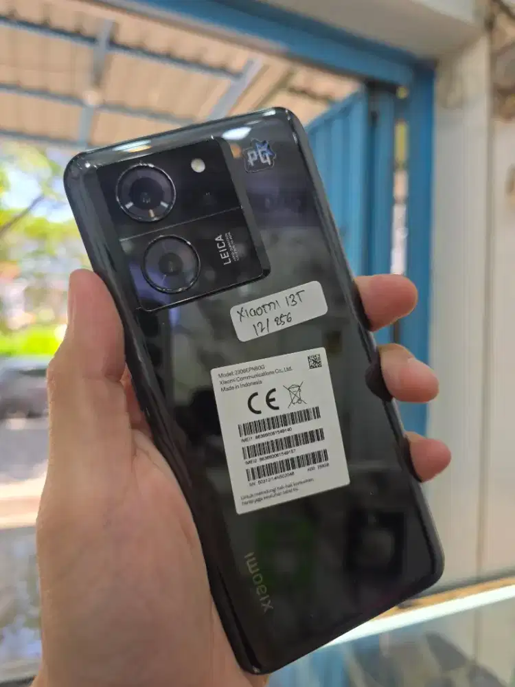 Xiaomo mi13t 5G 12/512