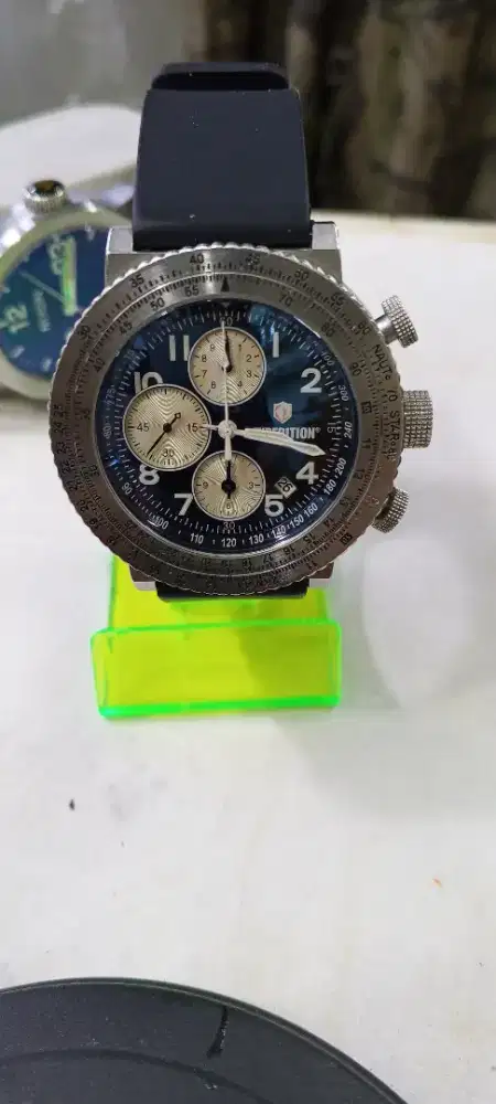 jam tangan EXPEDITION