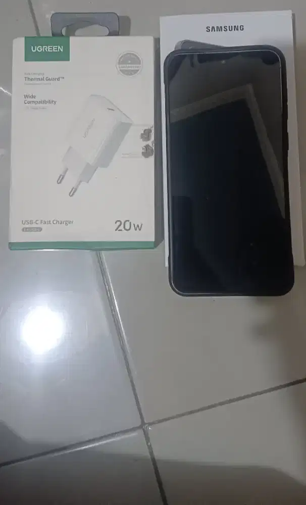 Samsung a56 ram 12/256