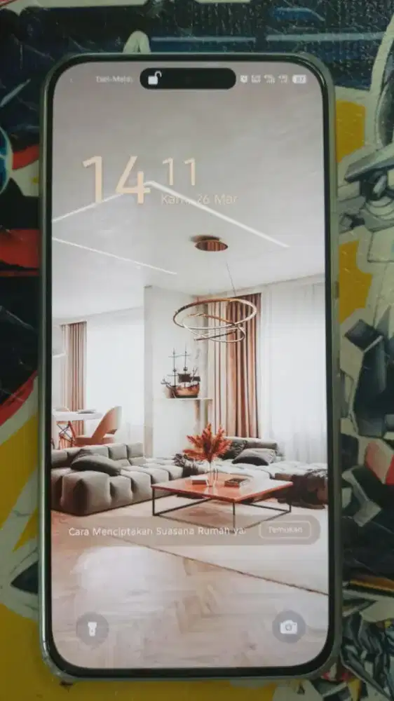 INFINIX HOT 60 PRO 8+8GB/256GB SILVER