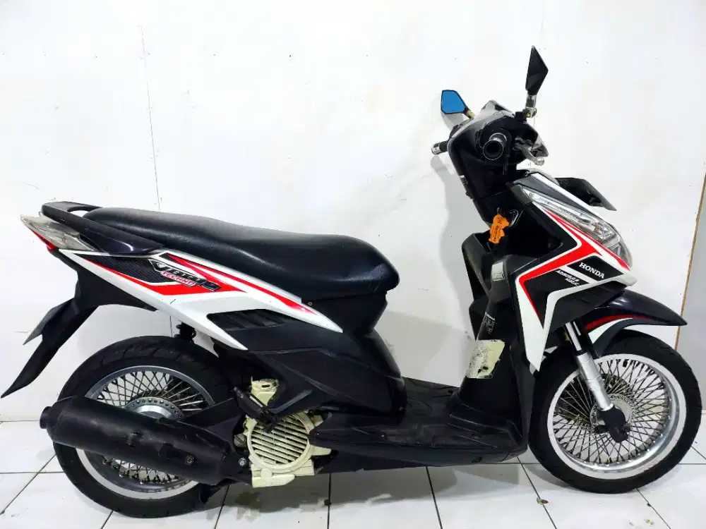 Honda Vario Techno 2010