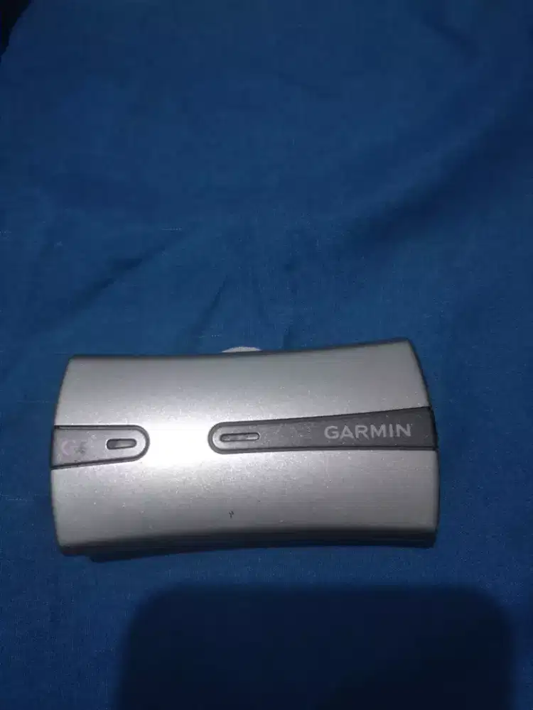 GPS Garmin glo 10x bluetooth