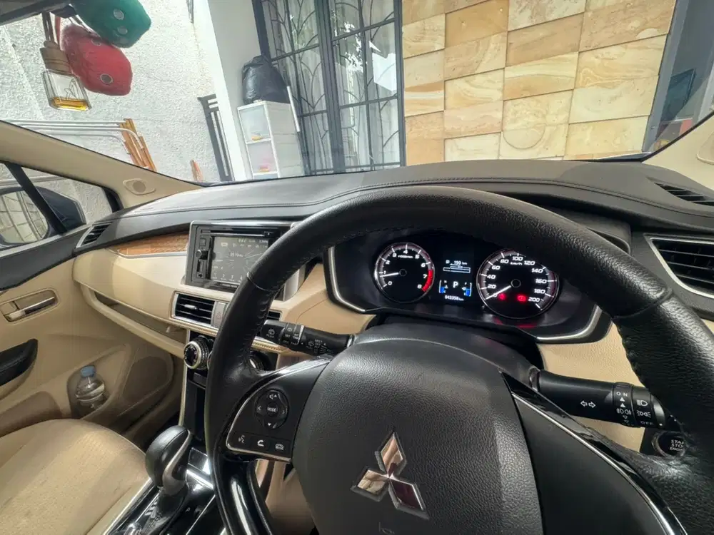 Mitsubishi Xpander 2018 Bensin