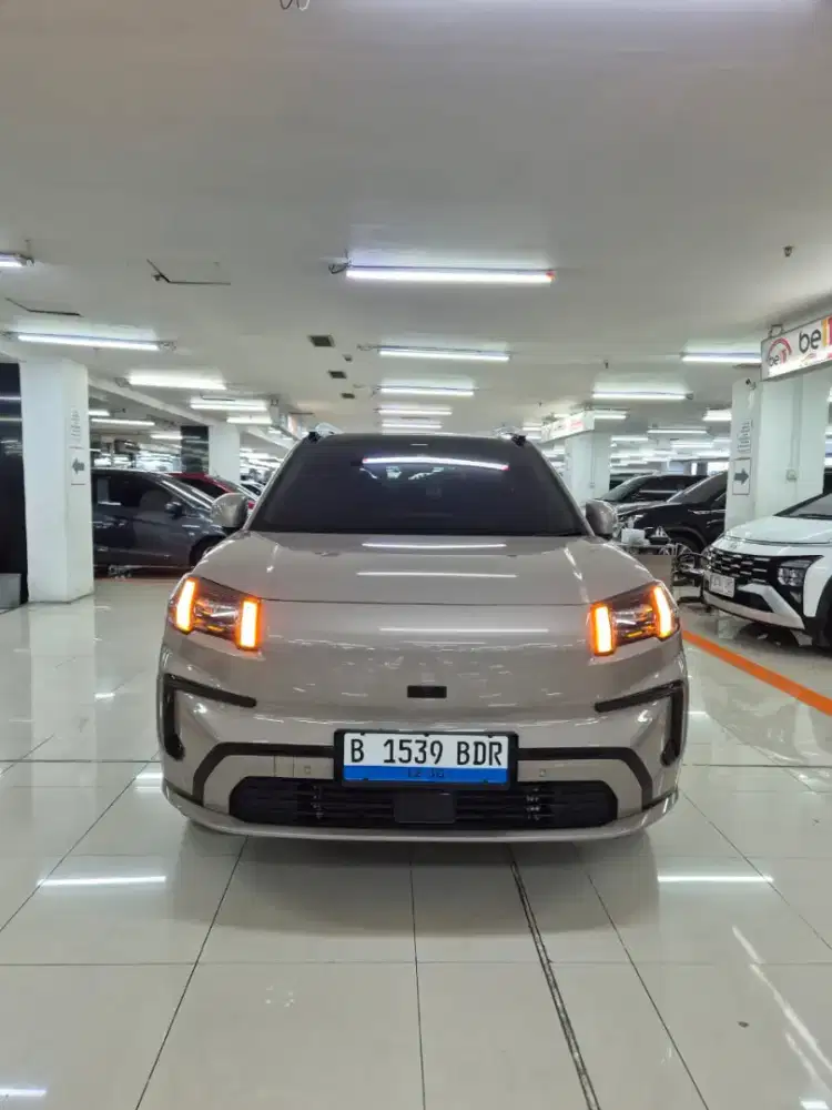 Aion V 2025 exclusive km 5rban tgn 1 pribadi