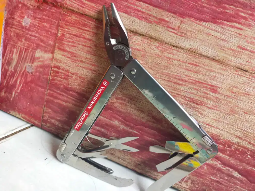 Moltitools Victorinox