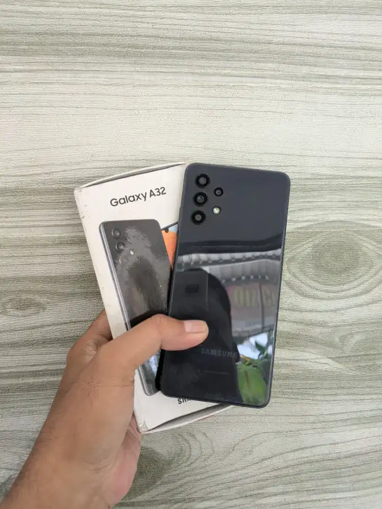 Samsung A32 Ram 6/128 Sein