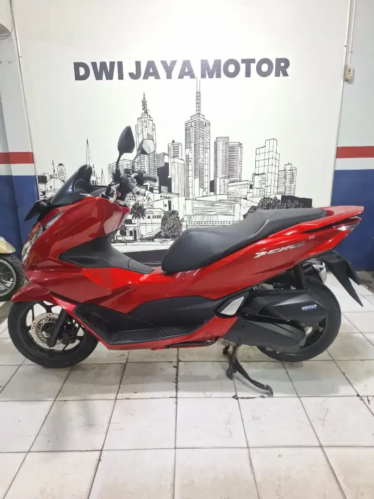PCX 160 CBS 2023 FULL ORISINIL BERGARANSI DP HANYA 2.500