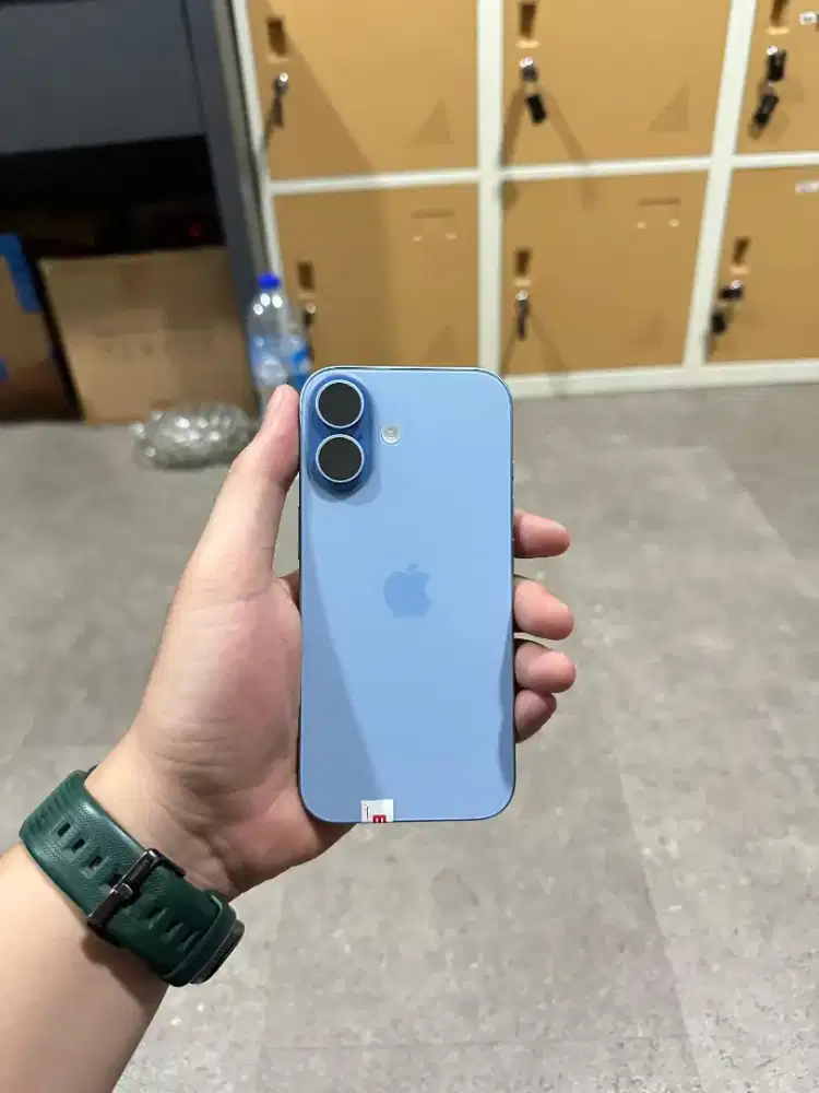 iphone 17 256 gb second ibox