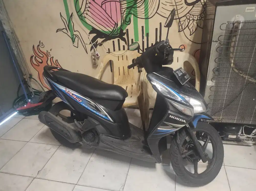 Jual Vario cw 110