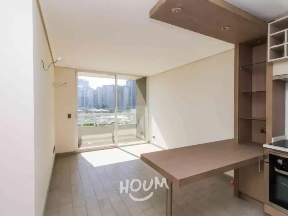 Kesempatan Langka Loft Mewah Lift Pribadi Di Gading Business Park