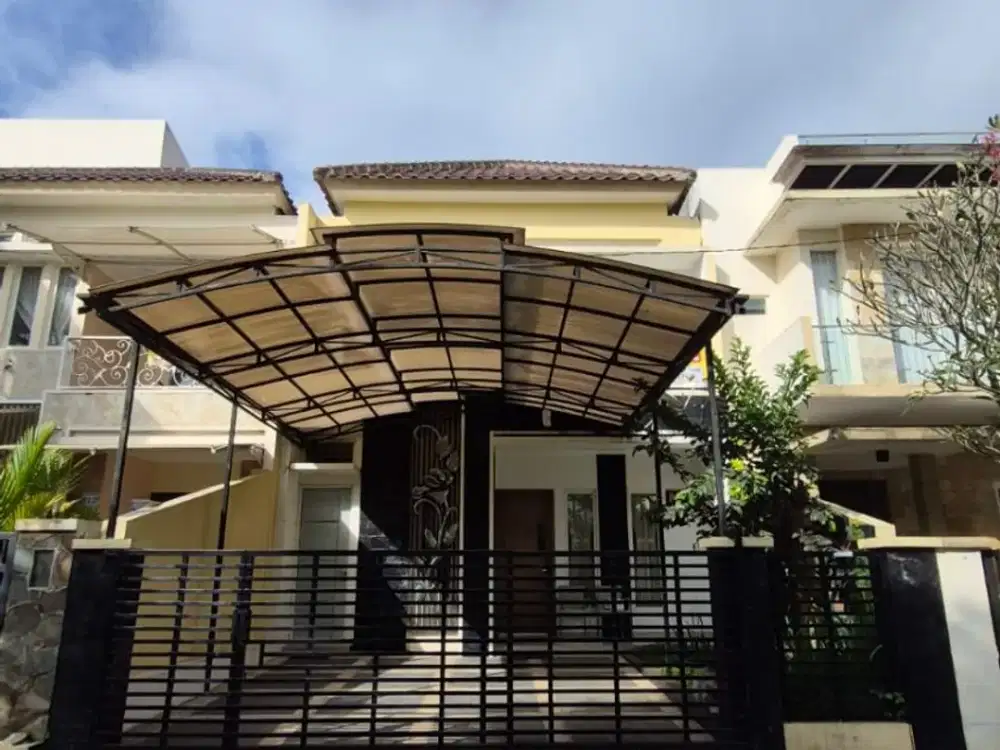 Villa Batu Perumahan Panorama