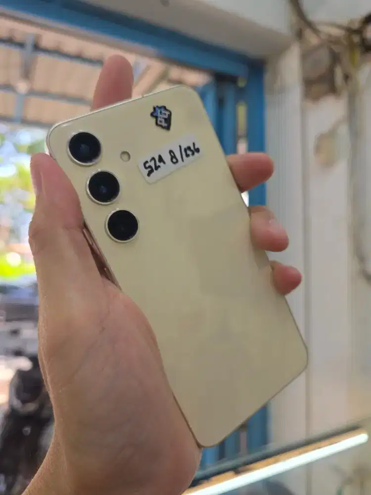 Samsung s24 5G 256 gb