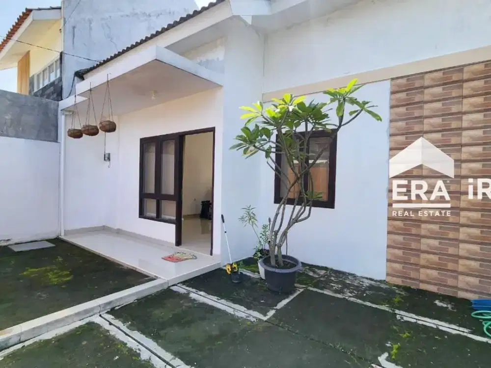 RUMAH DIJUAL DI SOLO TIMUR DEKAT LUWES PALUR