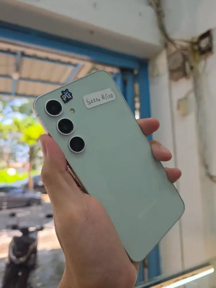 Samsung s23 fe 5G 128 gb