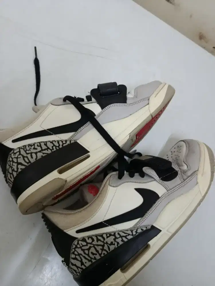 Air Jordan Legacy 312 low