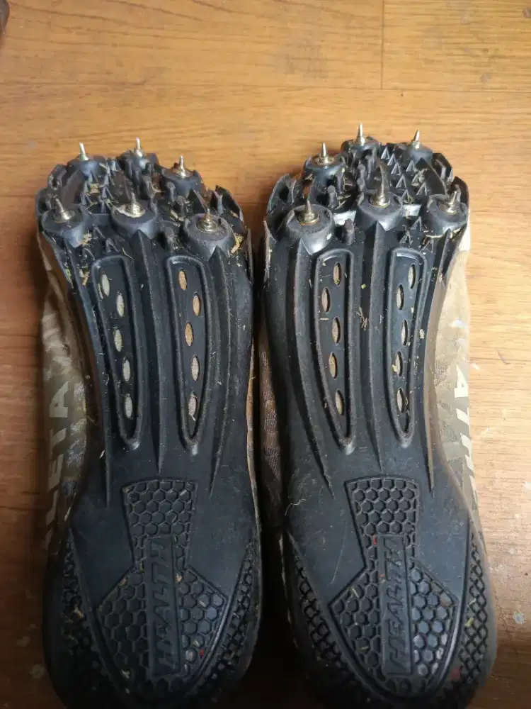 Jual Murah Sepatu spike