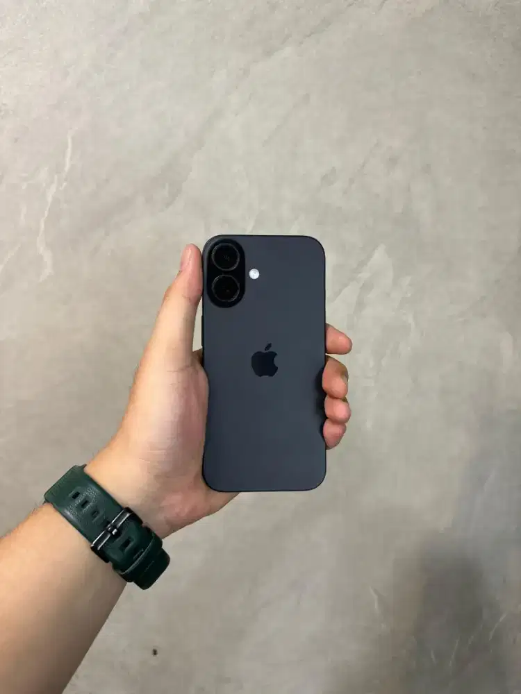 iphone 16 128 gb second ibox