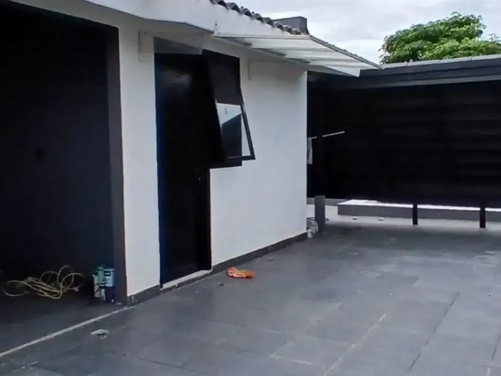 Dijual Rumah Hook The Eminent BSD