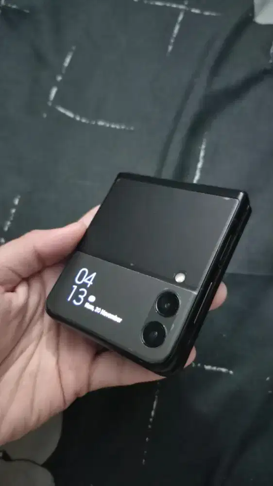 SAMSUNG ZFLIP 3