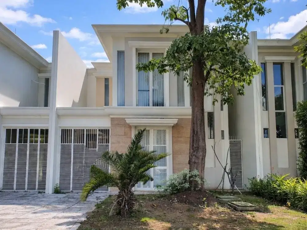 Rumah Long Beach, Pakuwon City