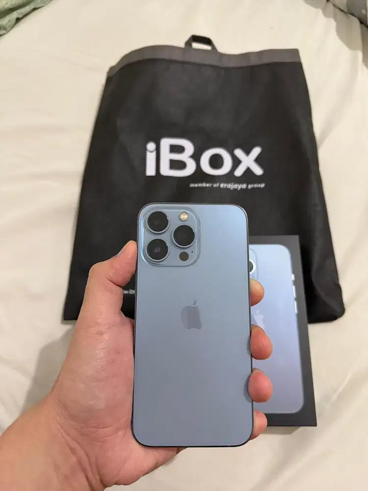 Iphone 13 Pro 256GB Ex Ibox