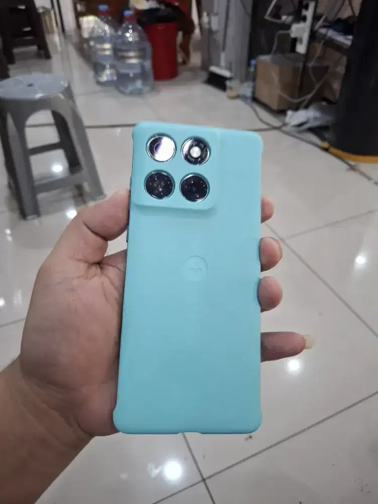 Jual Motorola edge 60 fusion