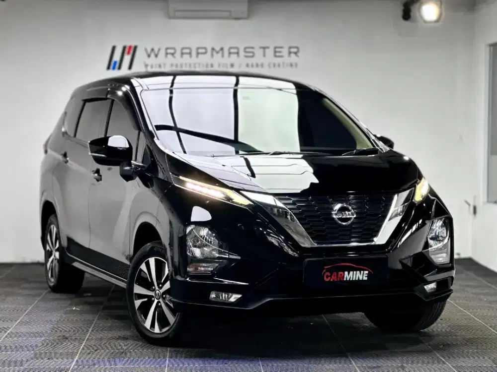 Nissan Livina VE 1.5 AT 2019
