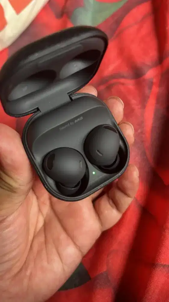 Samsung buds 2 pro