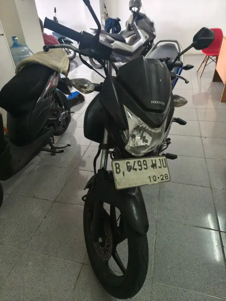 Dijual Mega pro 2013