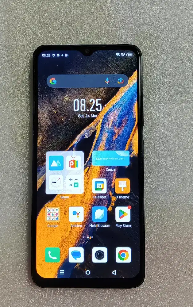 Infinix Smart 7 4+3/64