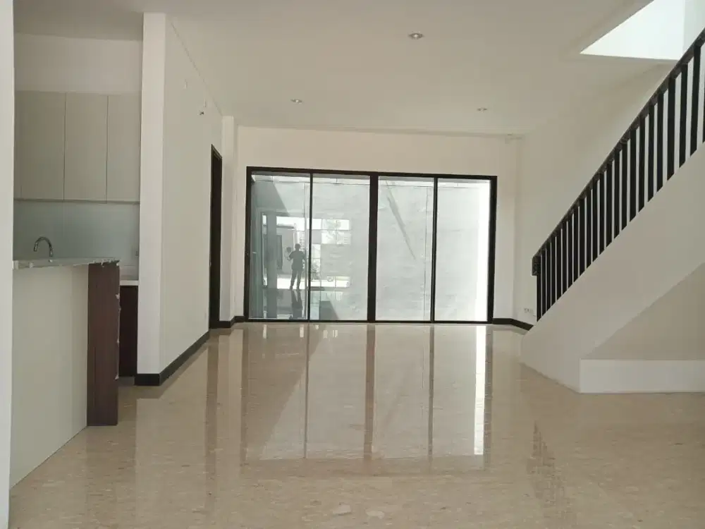 Sewa Welton Signature – Rumah Keluarga Luas dengan Fitur Premium