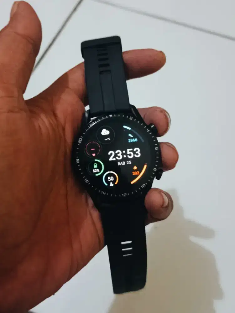 Smartwatch Huawei GT 2