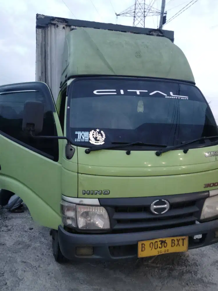 Cari cddlong box sistem setoran perbulan /perminggu