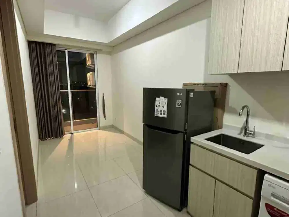 Disewakan Apartment Sedayu City