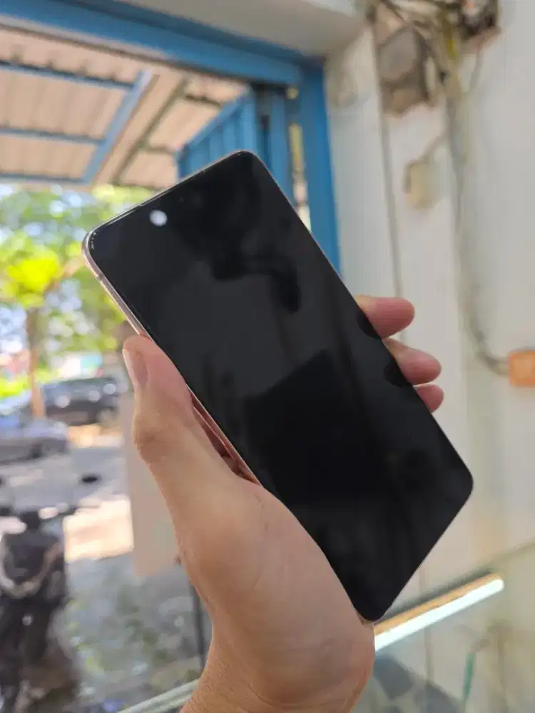 Samsung s21 plus 5g 256