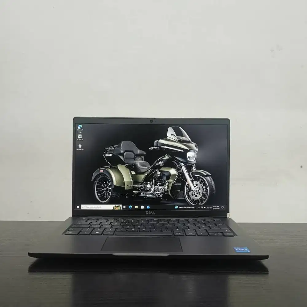 DELL LATITUDE 7320 | INTEL CORE I5 - 1135G7 | INTEL IRIS XE GRAPHICS