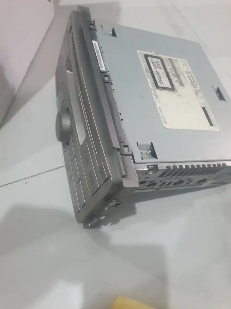 Audio.mobil bekas mobil bawaan Ayla