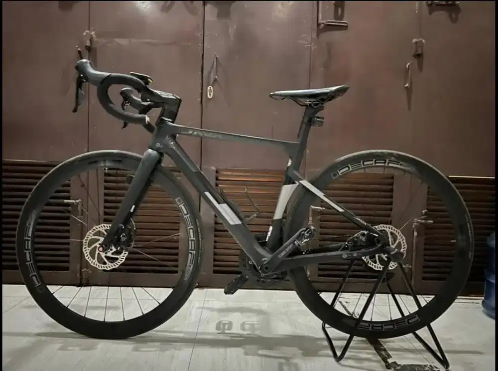 Sepeda Road Bike RB Java Vesuvio size 51