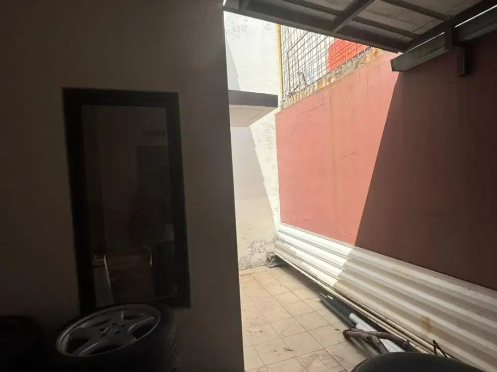 Dijual Rumah Siap Huni Di cluster Ifolia Harapan Indah