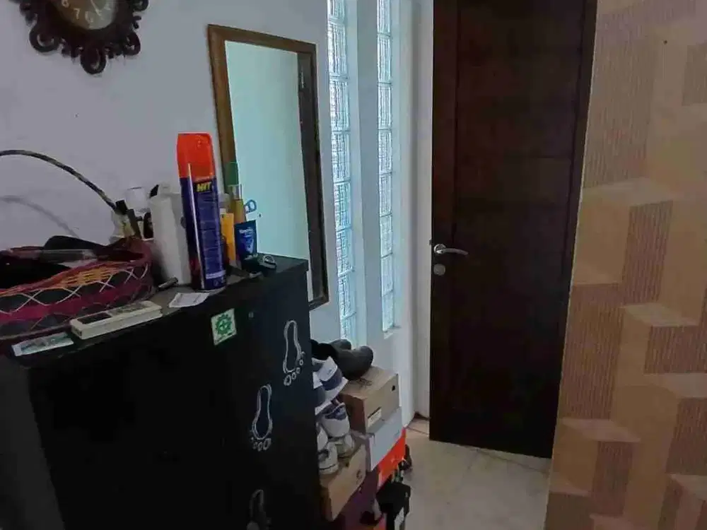 Rumah murah di cluster anggrek loka graha raya