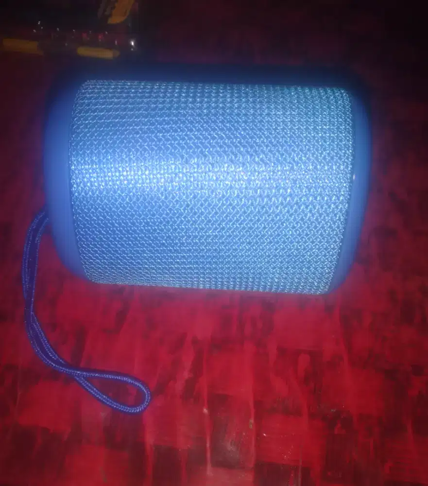 Dijual speaker mini bloototh