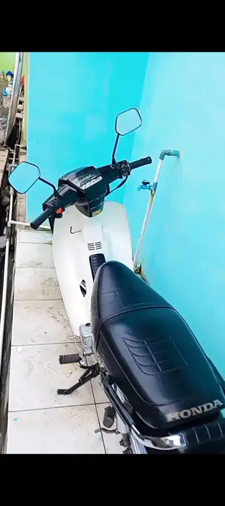 Honda Astrea Prima 1990